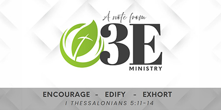 3E Ministry