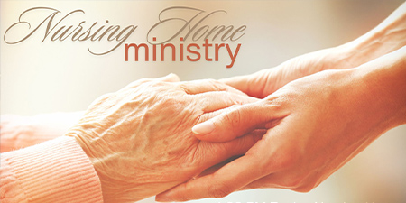 Nursing Home Ministry