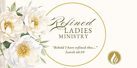 Ladies Fellowship