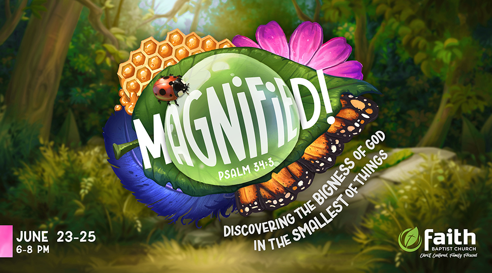 VBS 2026 invite