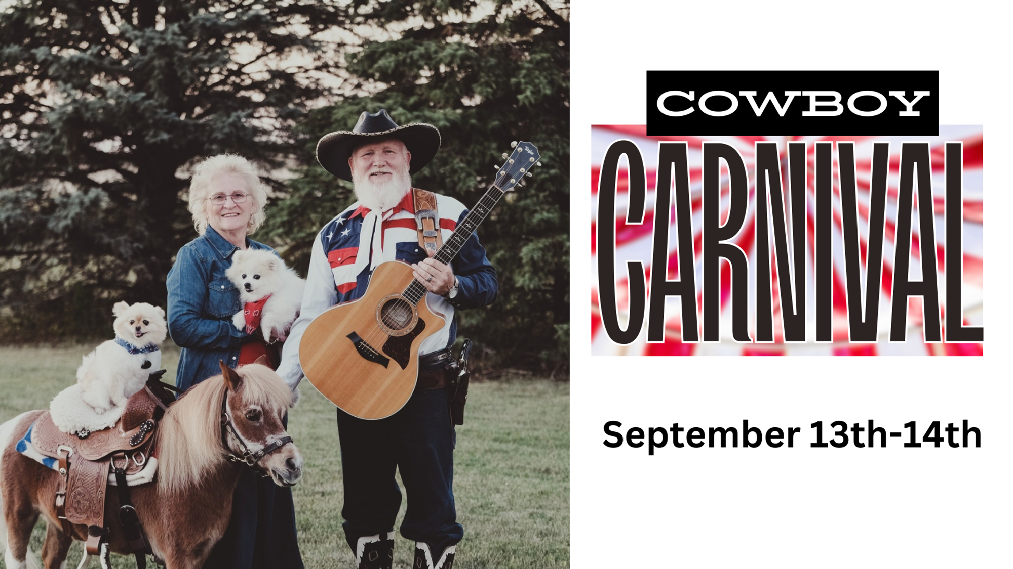 Cowboy Carnival